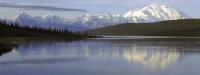 Denali and Wonder Lake
