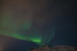 Fludir Aurora Borealis
