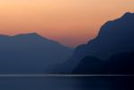 Lake Brienz Sunrise