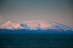 Mount Wrangell and Mount Zanetti