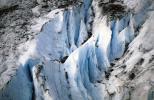 Worthington Glacier Detail